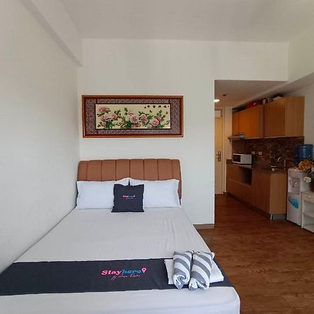 Ania Summer Rooms Lapu-Lapu City Eksteriør billede