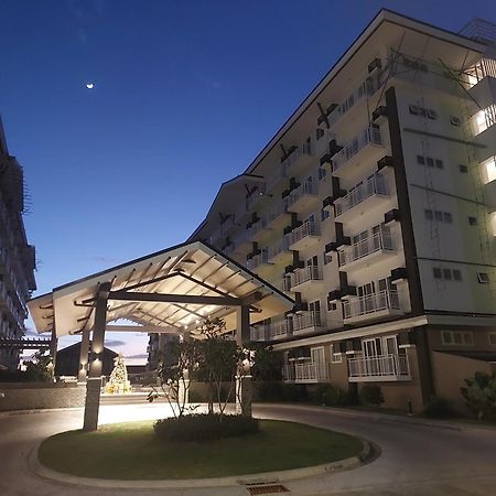 Ania Summer Rooms Lapu-Lapu City Eksteriør billede