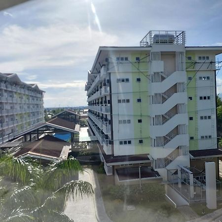 Ania Summer Rooms Lapu-Lapu City Eksteriør billede
