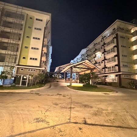Ania Summer Rooms Lapu-Lapu City Eksteriør billede