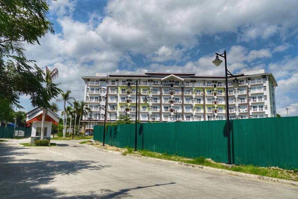 Ania Summer Rooms Lapu-Lapu City Eksteriør billede