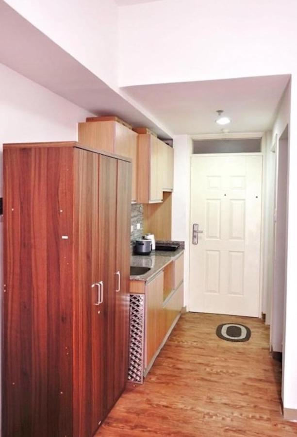 Ania Summer Rooms Lapu-Lapu City Eksteriør billede