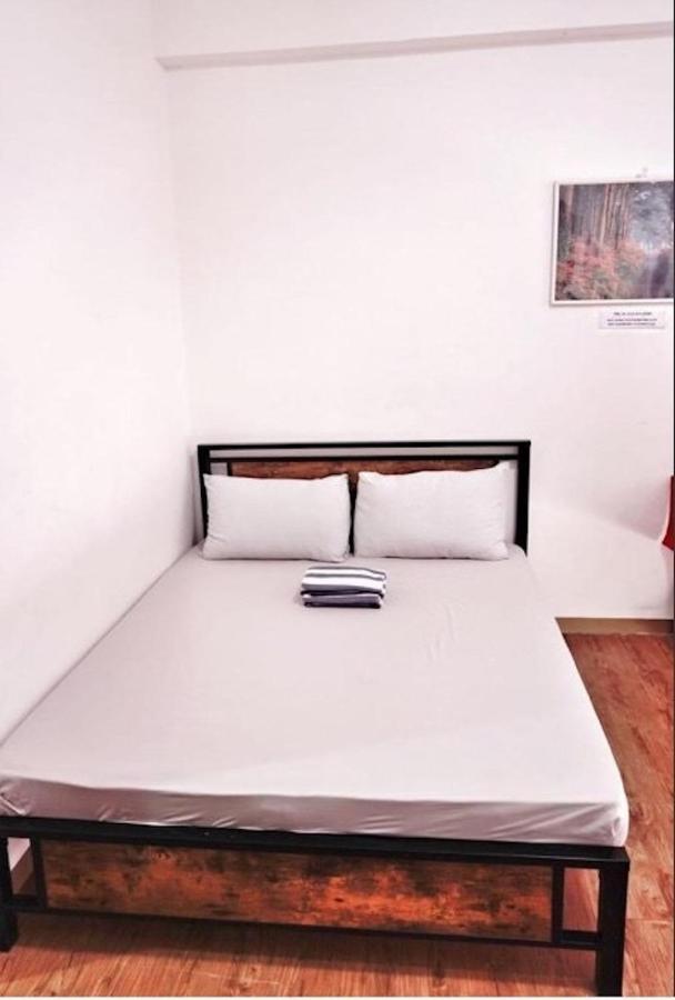 Ania Summer Rooms Lapu-Lapu City Eksteriør billede