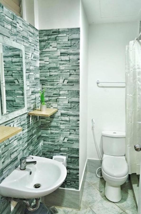 Ania Summer Rooms Lapu-Lapu City Eksteriør billede