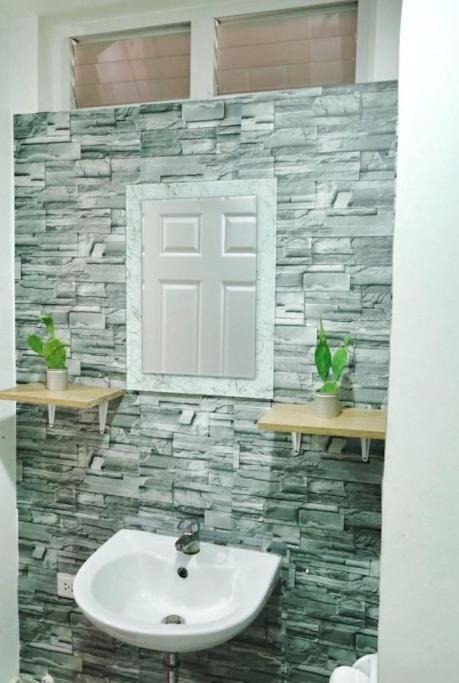 Ania Summer Rooms Lapu-Lapu City Eksteriør billede