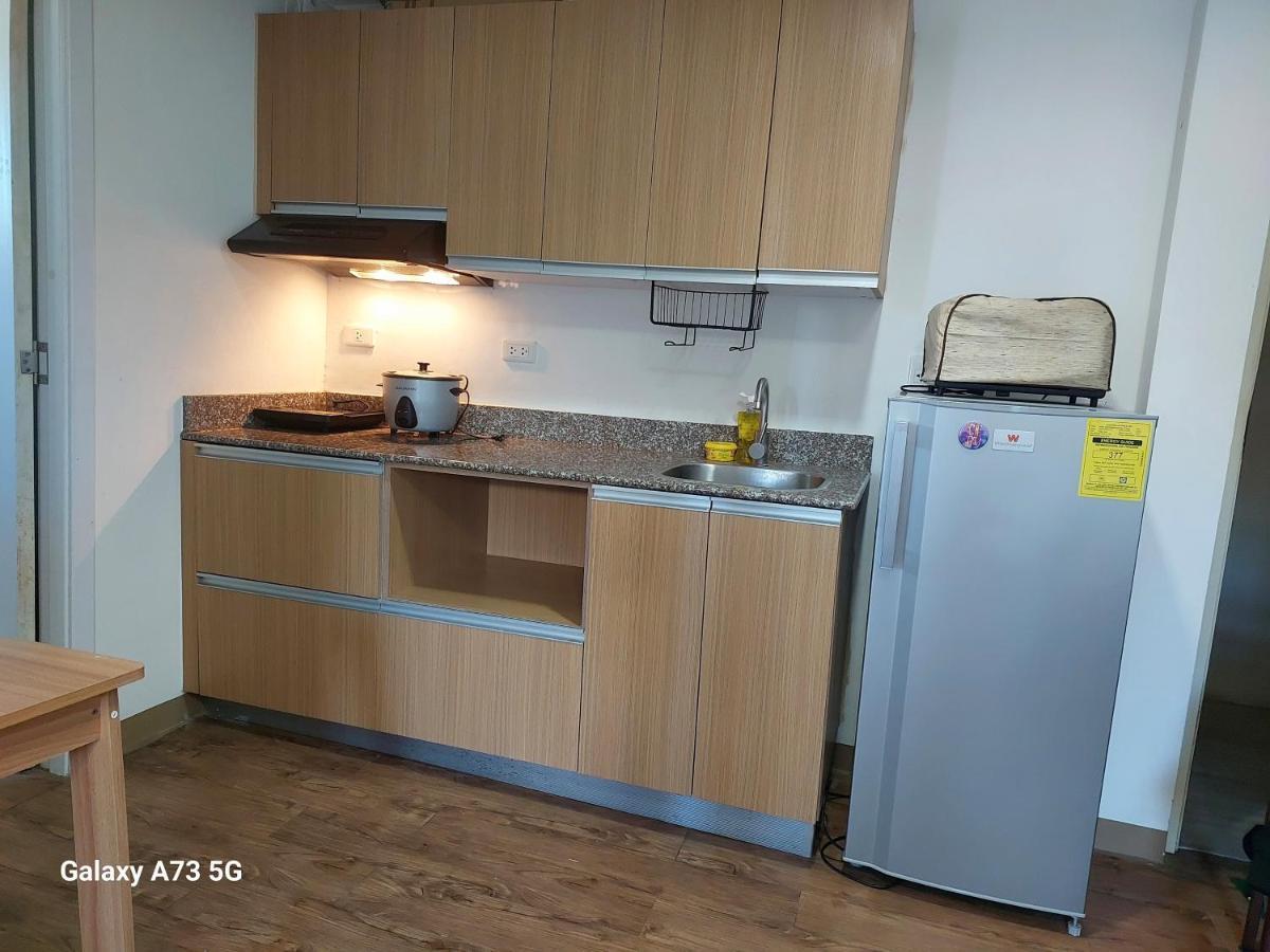Ania Summer Rooms Lapu-Lapu City Eksteriør billede