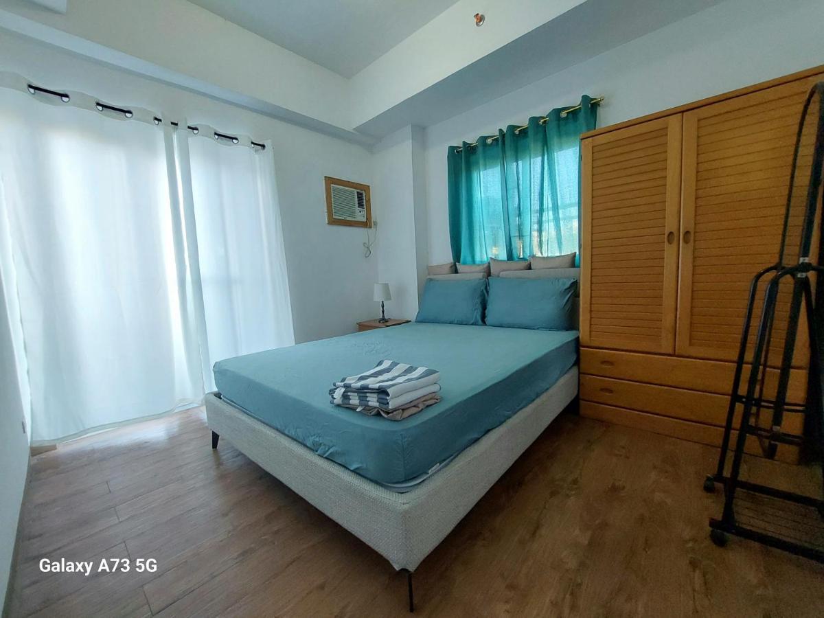 Ania Summer Rooms Lapu-Lapu City Eksteriør billede