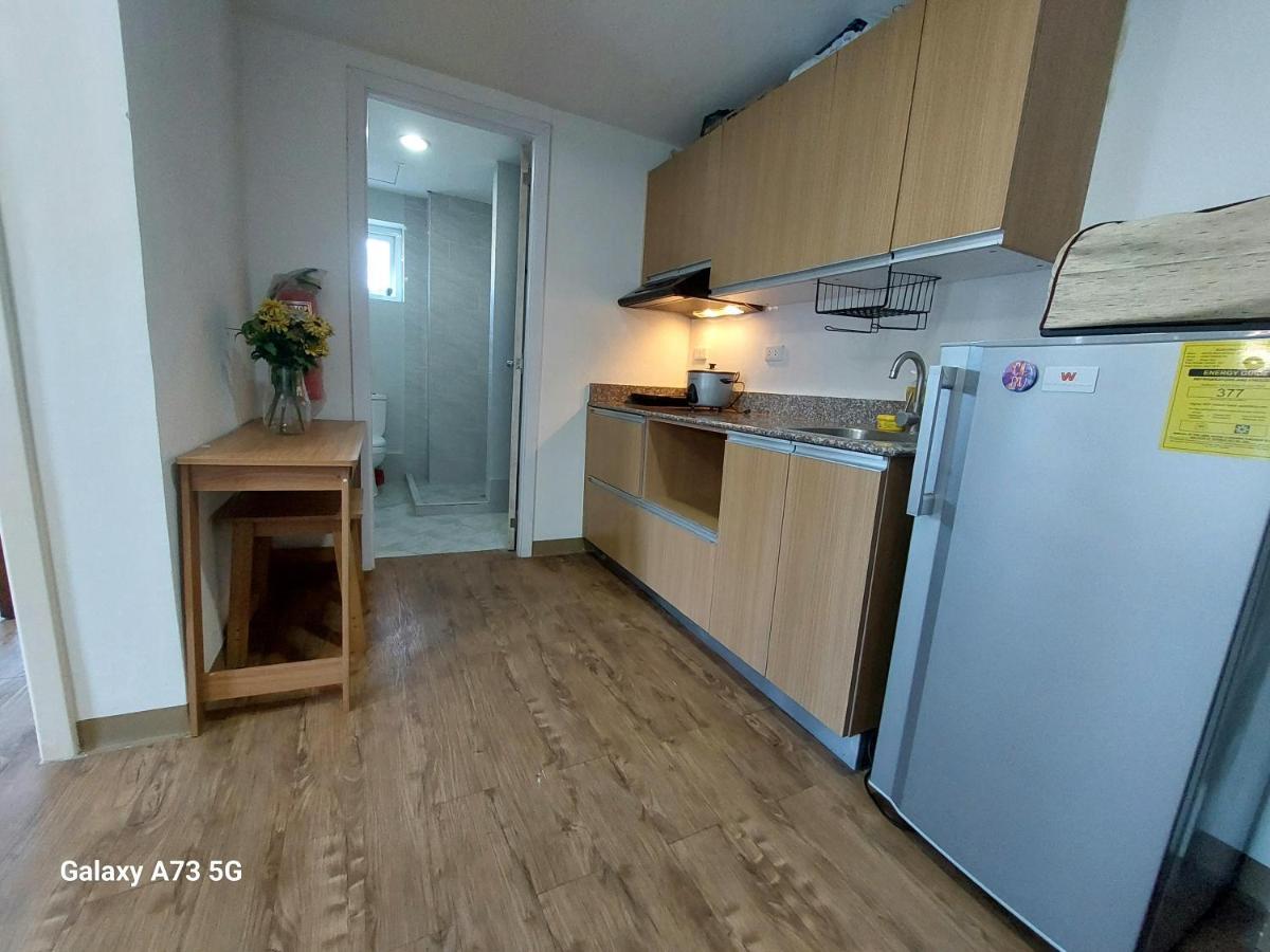 Ania Summer Rooms Lapu-Lapu City Eksteriør billede