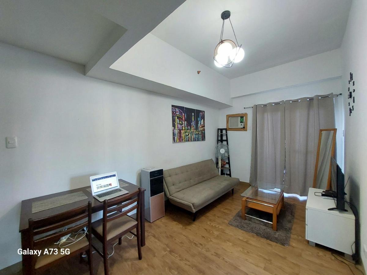 Ania Summer Rooms Lapu-Lapu City Eksteriør billede