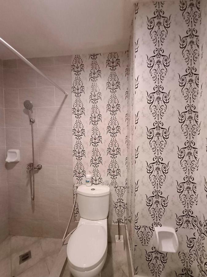 Ania Summer Rooms Lapu-Lapu City Eksteriør billede