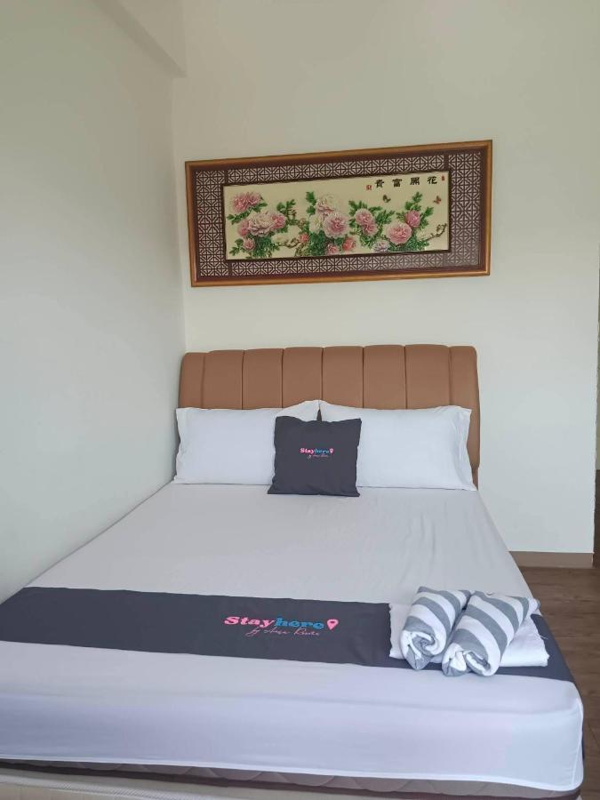 Ania Summer Rooms Lapu-Lapu City Eksteriør billede