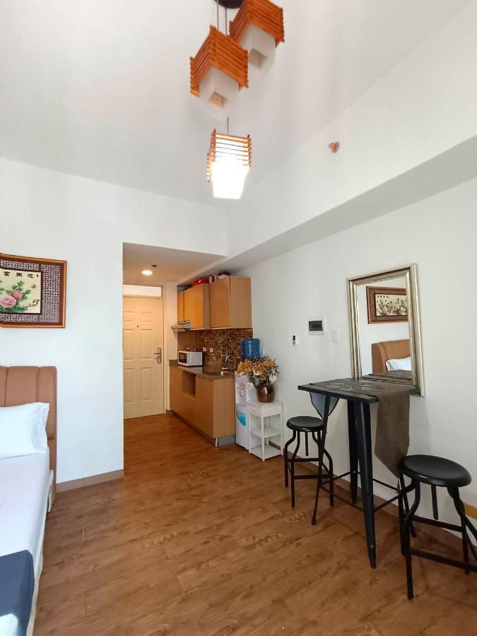 Ania Summer Rooms Lapu-Lapu City Eksteriør billede
