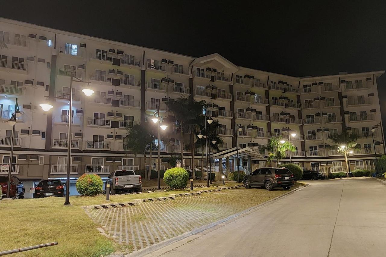 Ania Summer Rooms Lapu-Lapu City Eksteriør billede