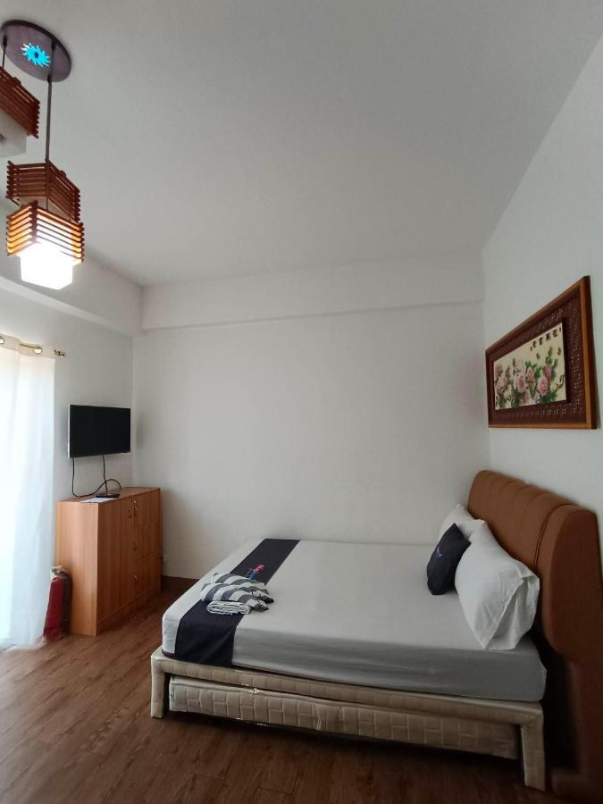 Ania Summer Rooms Lapu-Lapu City Eksteriør billede