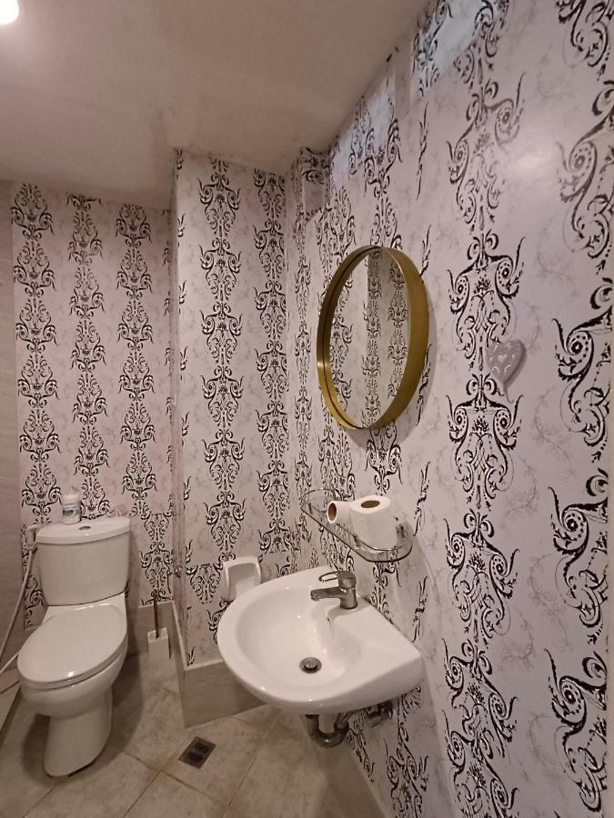 Ania Summer Rooms Lapu-Lapu City Eksteriør billede