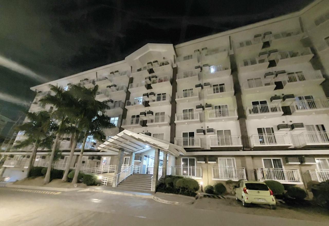 Ania Summer Rooms Lapu-Lapu City Eksteriør billede