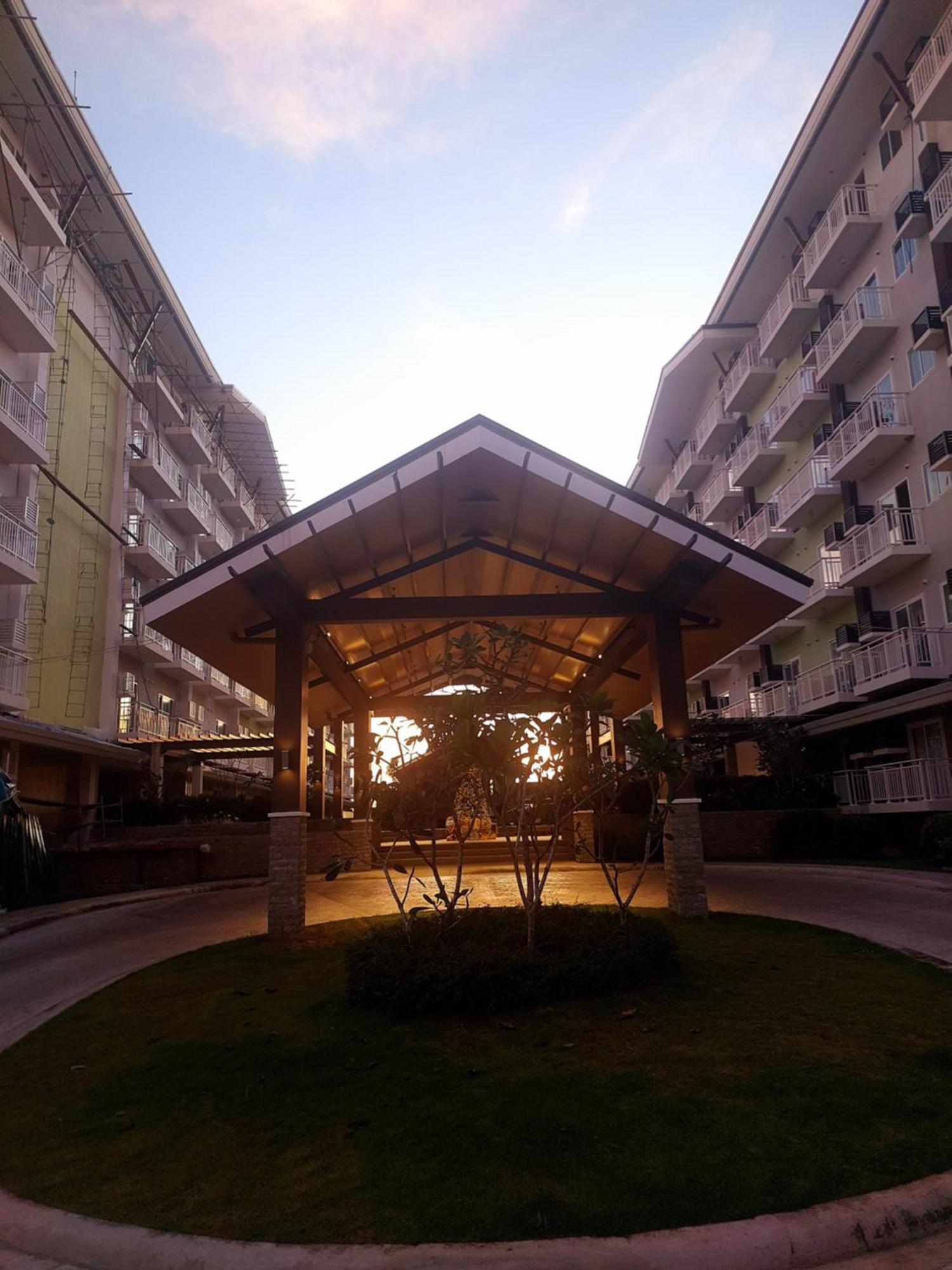 Ania Summer Rooms Lapu-Lapu City Eksteriør billede