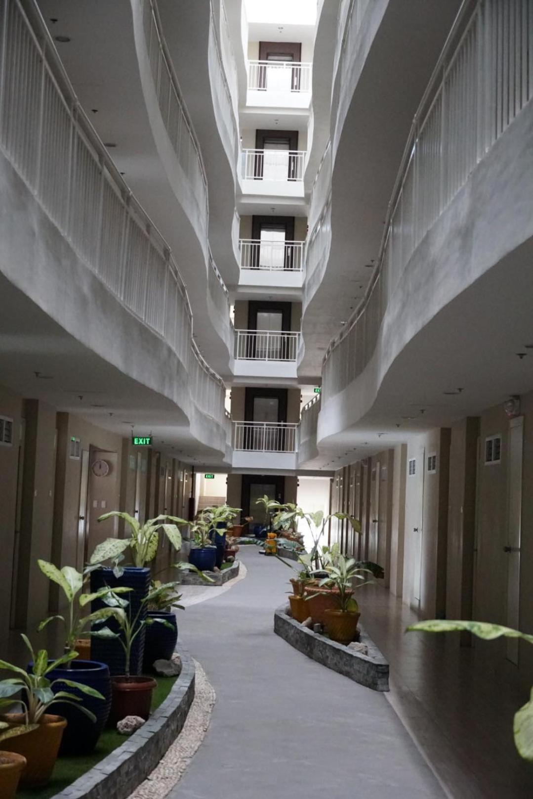 Ania Summer Rooms Lapu-Lapu City Eksteriør billede