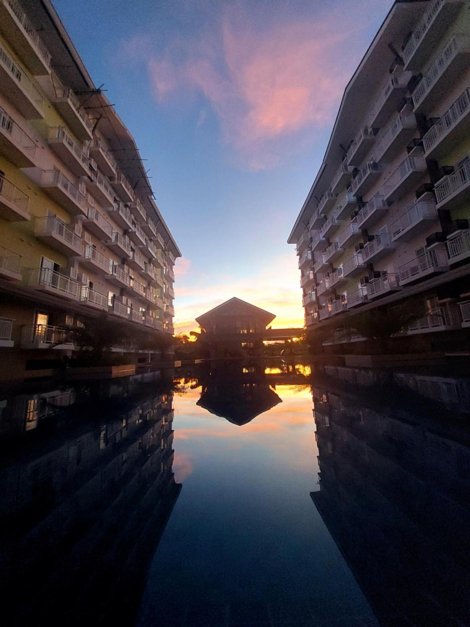 Ania Summer Rooms Lapu-Lapu City Eksteriør billede