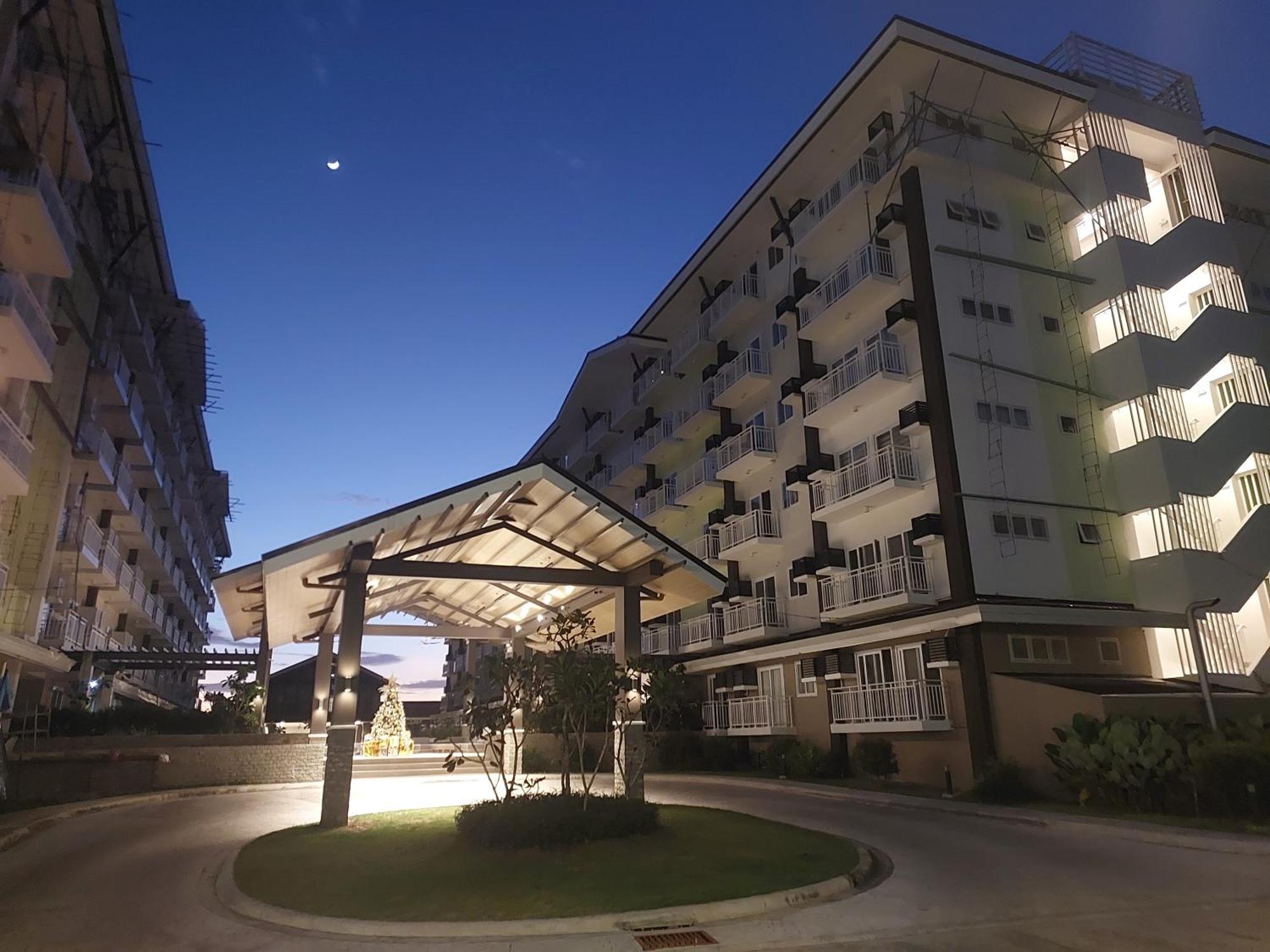 Ania Summer Rooms Lapu-Lapu City Eksteriør billede