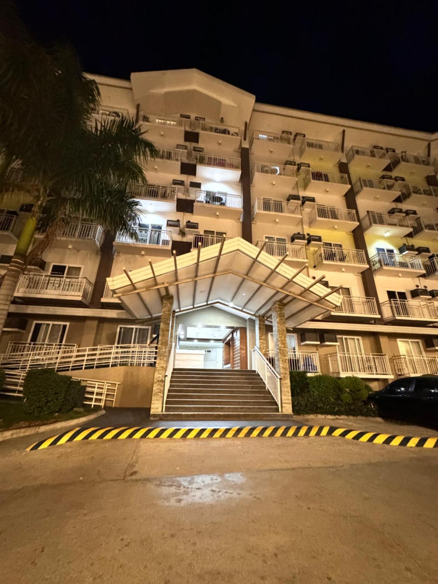 Ania Summer Rooms Lapu-Lapu City Eksteriør billede