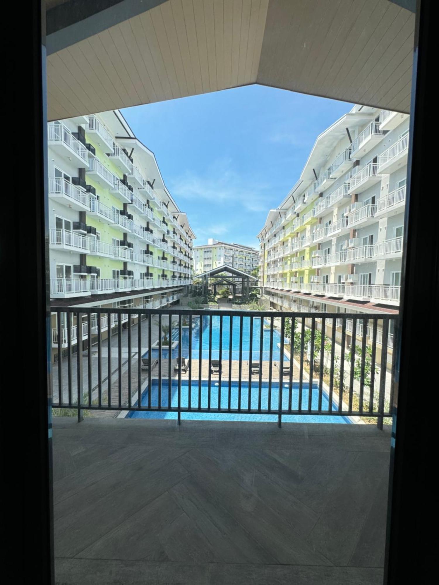 Ania Summer Rooms Lapu-Lapu City Eksteriør billede
