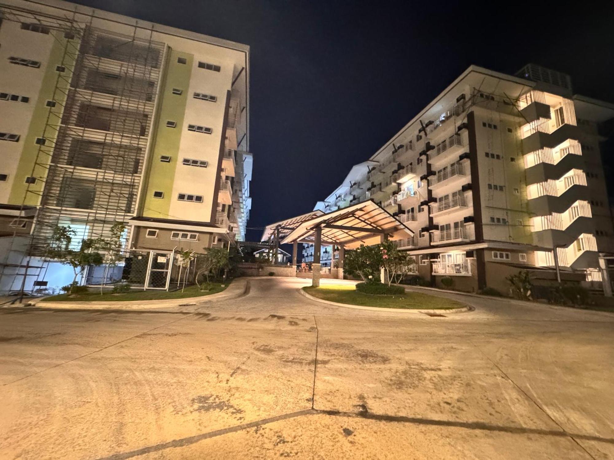 Ania Summer Rooms Lapu-Lapu City Eksteriør billede