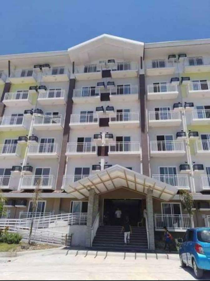Ania Summer Rooms Lapu-Lapu City Eksteriør billede