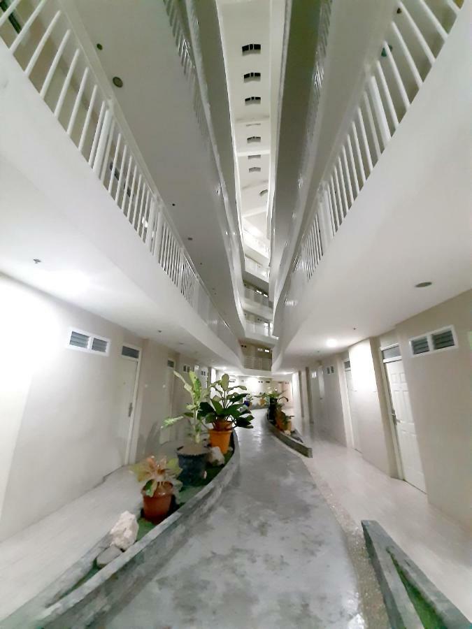 Ania Summer Rooms Lapu-Lapu City Eksteriør billede