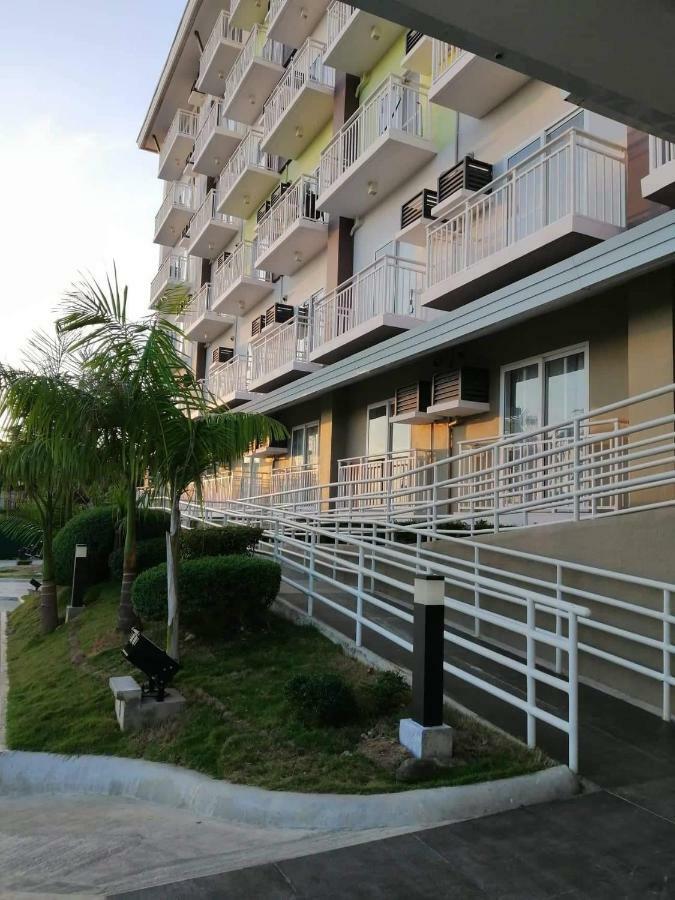 Ania Summer Rooms Lapu-Lapu City Eksteriør billede
