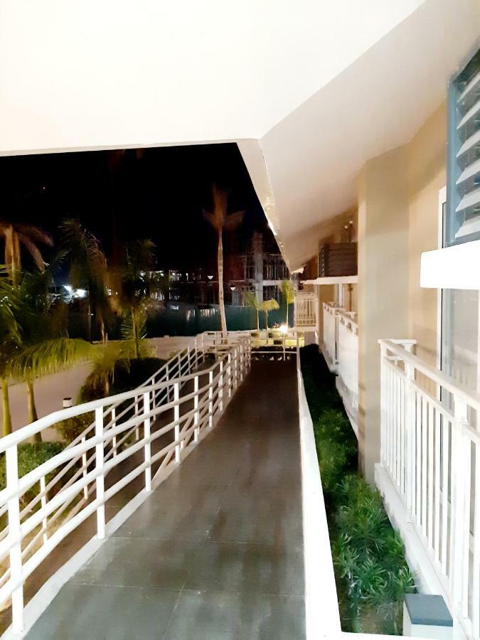 Ania Summer Rooms Lapu-Lapu City Eksteriør billede